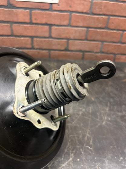2015-2023 Dodge Challenger/Charger OEM Power Brake Booster w/ Master Cylinder