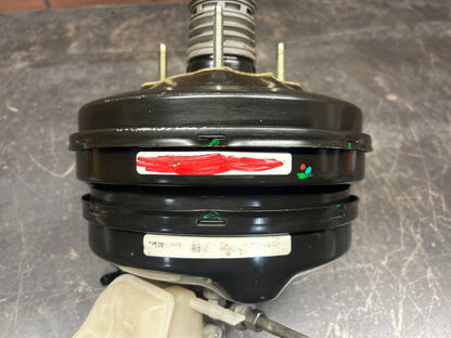 2015-2023 Dodge Challenger/Charger OEM Power Brake Booster w/ Master Cylinder