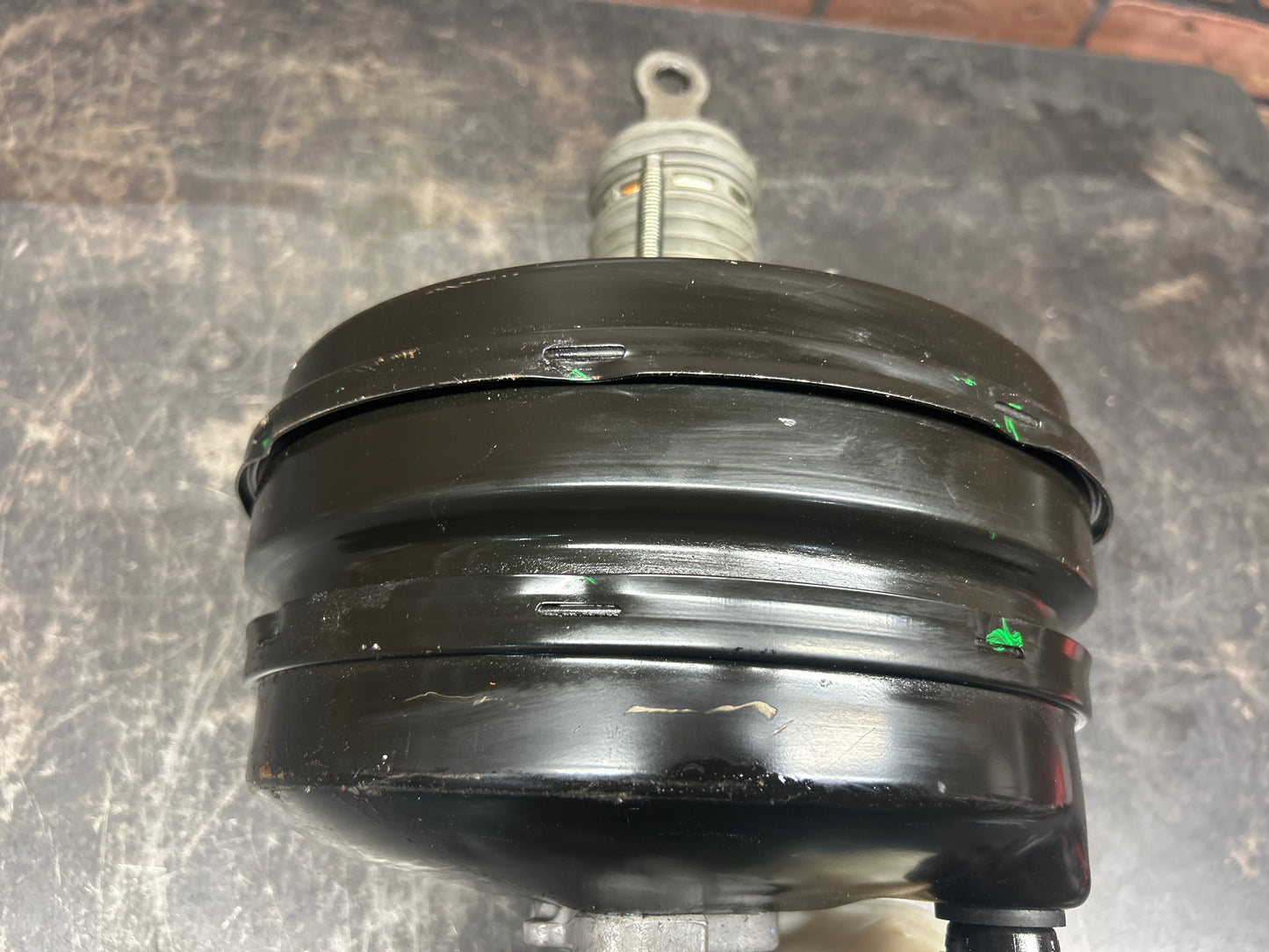2015-2023 Dodge Challenger/Charger OEM Power Brake Booster w/ Master Cylinder