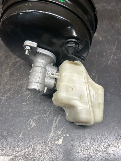 2015-2023 Dodge Challenger/Charger OEM Power Brake Booster w/ Master Cylinder