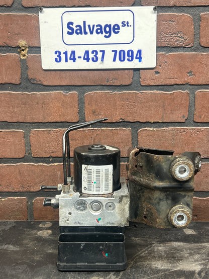 2014-16 Dodge Truck 1500 ABS Anti-lock Brake Module ABS Pump 68193650AE OEM