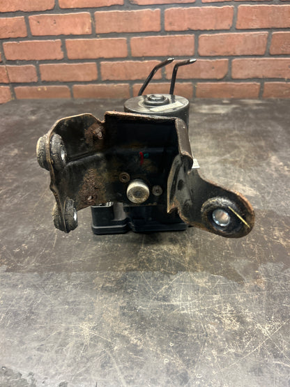 2014-16 Dodge Truck 1500 ABS Anti-lock Brake Module ABS Pump 68193650AE OEM