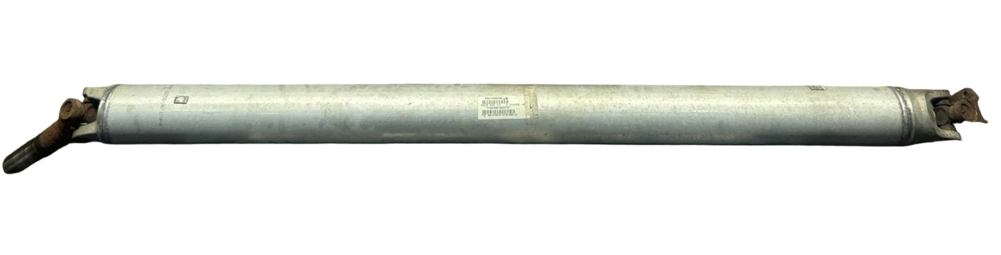 2014-2019 Dodge Ram 1500 4WD 3.0L ECO Diesel Rear Drive Shaft OEM 52123804AA