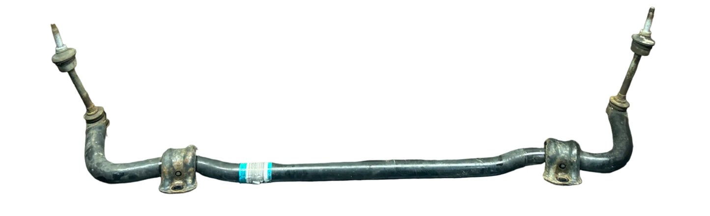 2014-2018 RAM 1500 3.0L DIESEL FRONT SWAY BAR 4WD STABILIZER BAR OEM 05168299AB