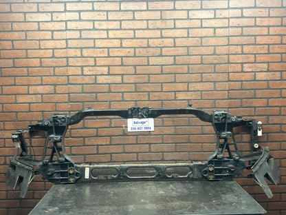 2013-2024 RAM 1500 FRONT END RADIATOR CORE SUPPORT ASSY Bracket OEM 68197334AA