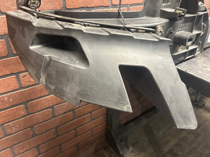 2013-2024 RAM 1500 FRONT END RADIATOR CORE SUPPORT ASSY Bracket OEM 68197334AA