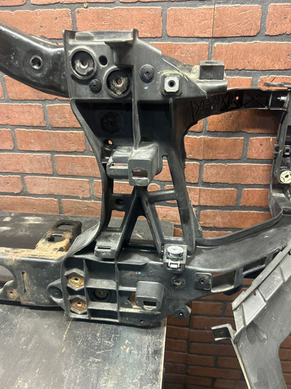 2013-2024 RAM 1500 FRONT END RADIATOR CORE SUPPORT ASSY Bracket OEM 68197334AA