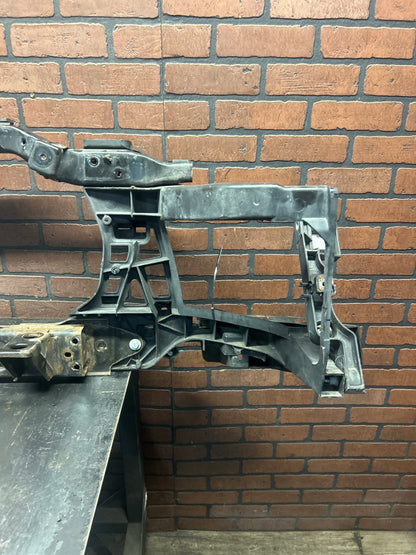 2013-2024 RAM 1500 FRONT END RADIATOR CORE SUPPORT ASSY Bracket OEM 68197334AA
