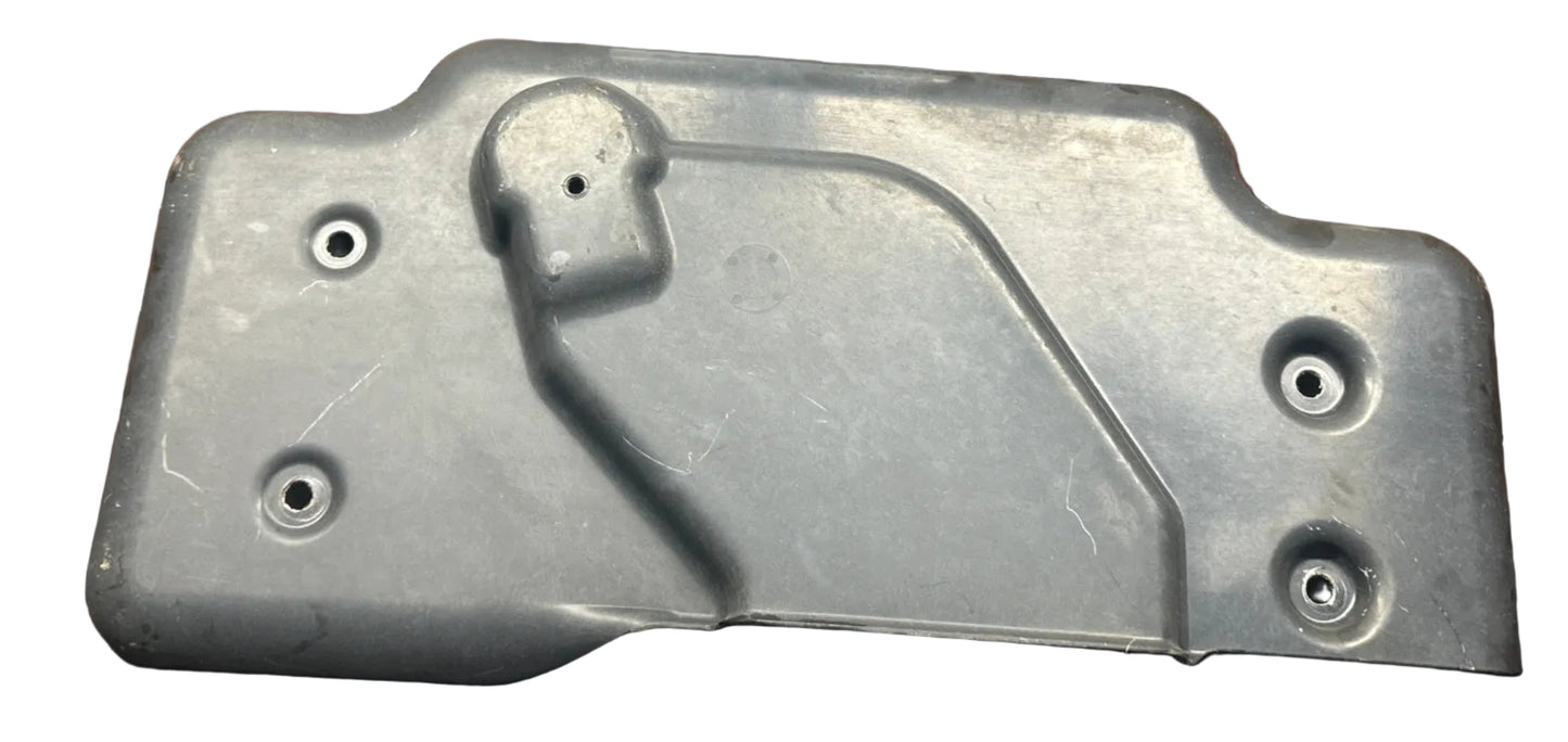2013-2018 DODGE RAM 1500 3.0 SKID PLATE DIESEL EXHAUST FLUID TANK DEF SHIELD OEM