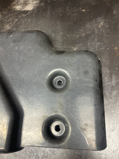 2013-2018 DODGE RAM 1500 3.0 SKID PLATE DIESEL EXHAUST FLUID TANK DEF SHIELD OEM