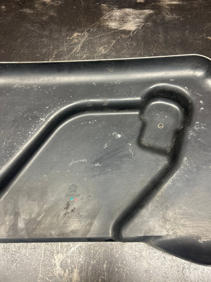 2013-2018 DODGE RAM 1500 3.0 SKID PLATE DIESEL EXHAUST FLUID TANK DEF SHIELD OEM