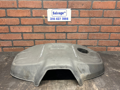 2014-2019 DODGE RAM 1500 3.0 TURBO DIESEL ENGINE MOTOR COVER 04627866AB