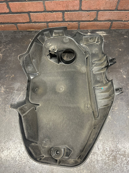 2014-2019 DODGE RAM 1500 3.0 TURBO DIESEL ENGINE MOTOR COVER 04627866AB