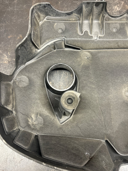 2014-2019 DODGE RAM 1500 3.0 TURBO DIESEL ENGINE MOTOR COVER 04627866AB
