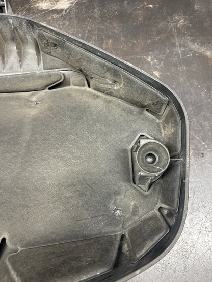 2014-2019 DODGE RAM 1500 3.0 TURBO DIESEL ENGINE MOTOR COVER 04627866AB