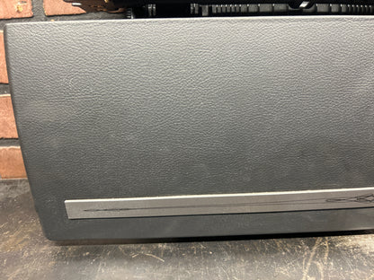 2013-2018 RAM 1500-3500 Passenger Upper Glovebox Glove compartment Door Laramie