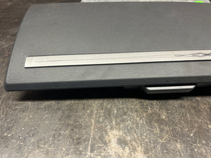 2013-2018 RAM 1500-3500 Passenger Upper Glovebox Glove compartment Door Laramie
