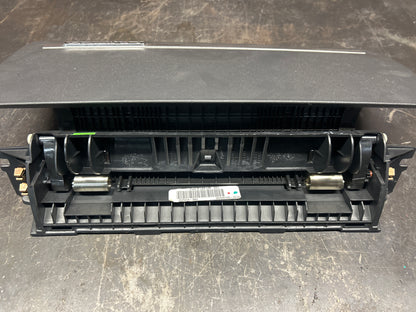 2013-2018 RAM 1500-3500 Passenger Upper Glovebox Glove compartment Door Laramie
