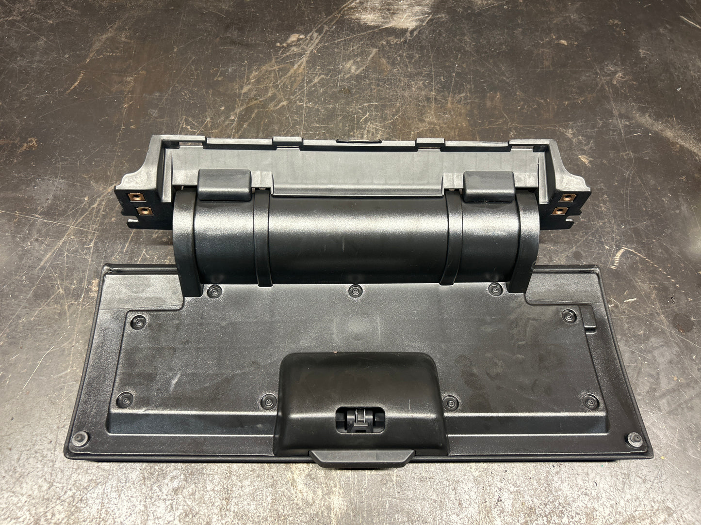 2013-2018 RAM 1500-3500 Passenger Upper Glovebox Glove compartment Door Laramie