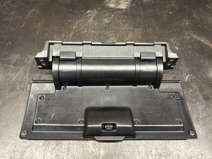 2013-2018 RAM 1500-3500 Passenger Upper Glovebox Glove compartment Door Laramie