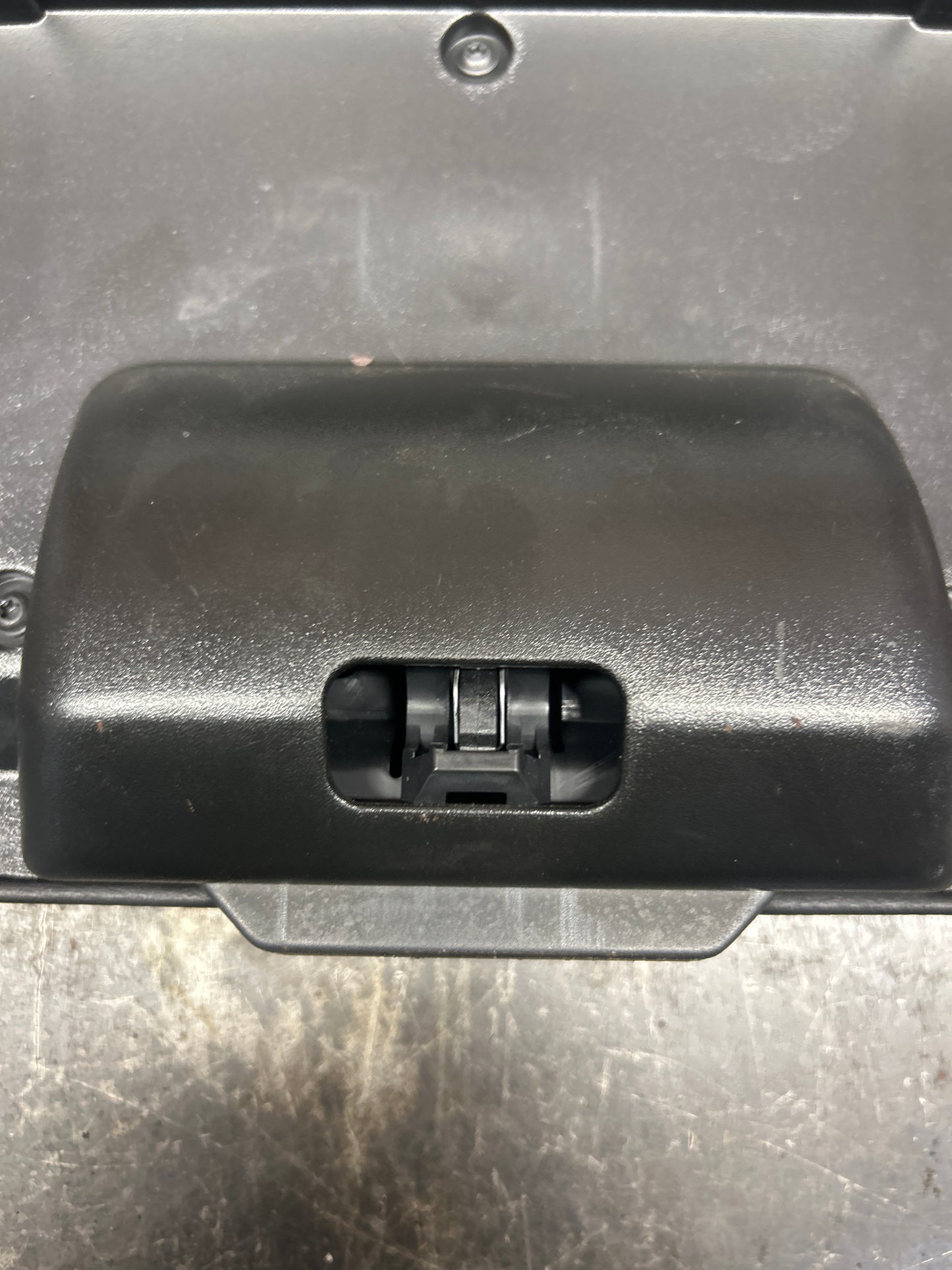 2013-2018 RAM 1500-3500 Passenger Upper Glovebox Glove compartment Door Laramie