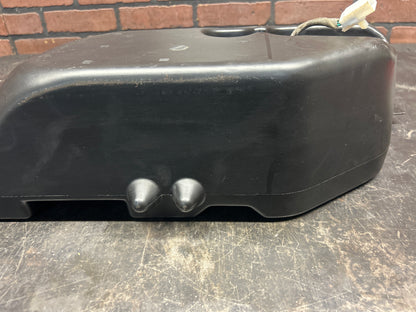 13-18 Dodge RAM 1500-3500 Subwoofer Box With Subwoofer Speaker OEM 05064369AB