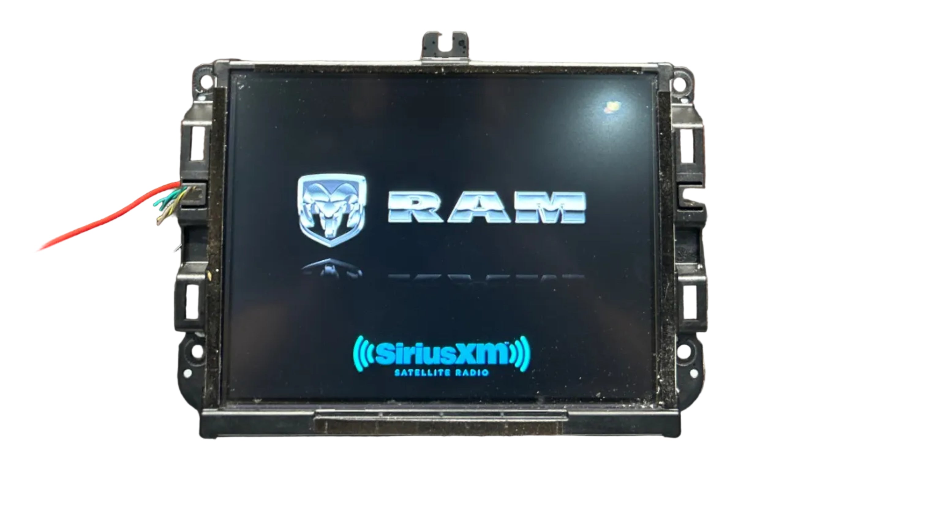 2013-2016 8.4” Uconnect RAM/JEEP VP4 RA4 OEM Nav GPS Radio Screen 68224525AE