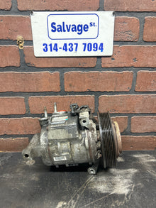 2014-2018 Dodge Ram 1500 3.0 Eco Diesel AC Compressor P68202995AA OEM