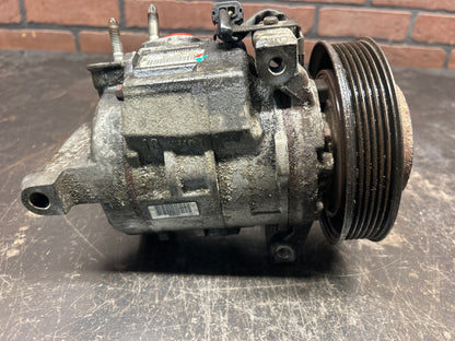 2014-2018 Dodge Ram 1500 3.0 Eco Diesel AC Compressor P68202995AA OEM