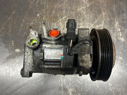 2014-2018 Dodge Ram 1500 3.0 Eco Diesel AC Compressor P68202995AA OEM