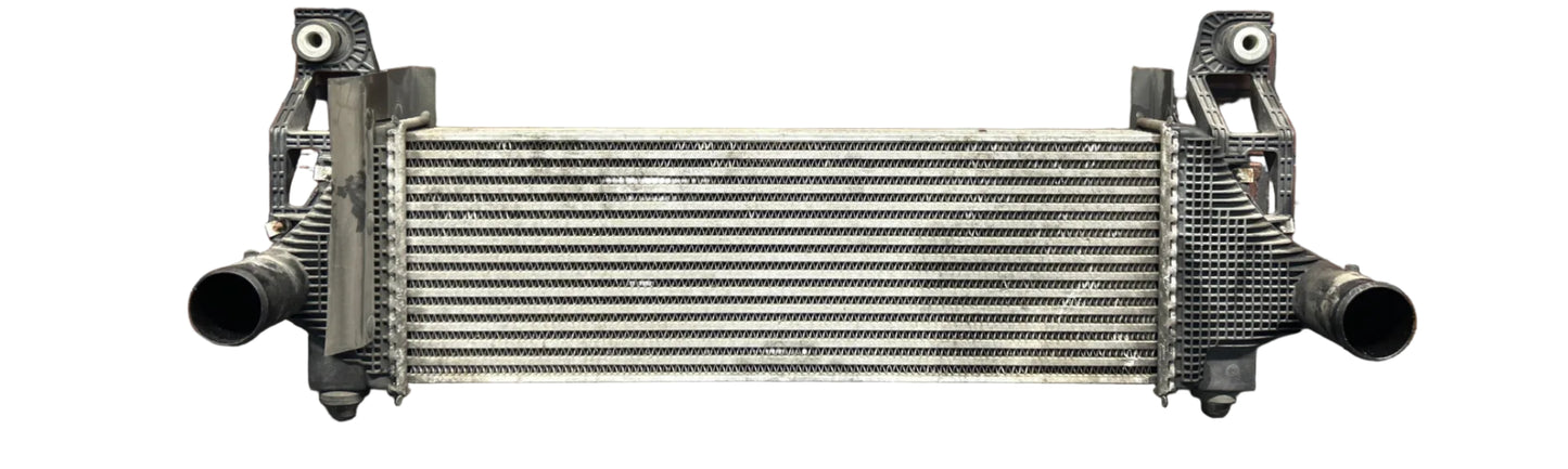 14-19 Ram 1500 3.0L Eco diesel Charge Air Cooler Intercooler Assembly 52014947AB