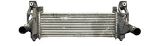 14-19 Ram 1500 3.0L Eco diesel Charge Air Cooler Intercooler Assembly 52014947AB