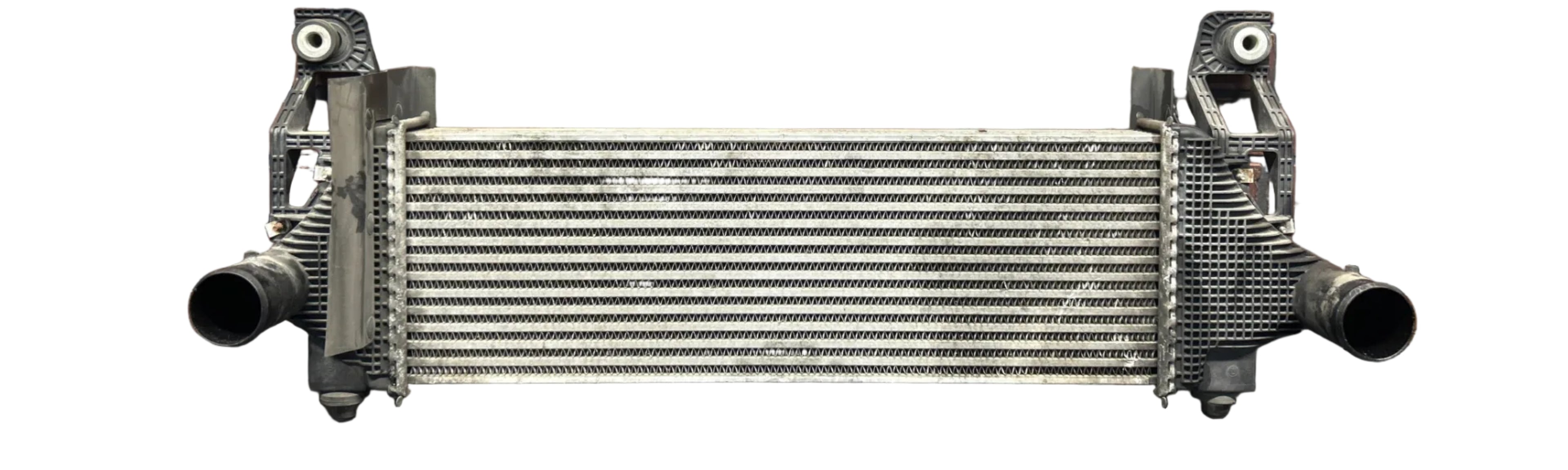14-19 Ram 1500 3.0L Eco diesel Charge Air Cooler Intercooler Assembly 52014947AB