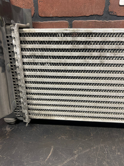 14-19 Ram 1500 3.0L Eco diesel Charge Air Cooler Intercooler Assembly 52014947AB