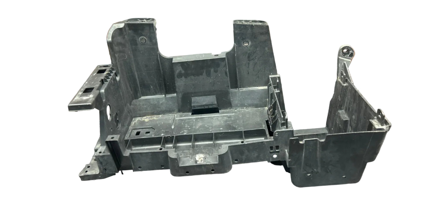 2013-2024 RAM 1500 2500 3500 BATTERY TRAY BRACKET MOUNT HOLDER SUPPORT OEM