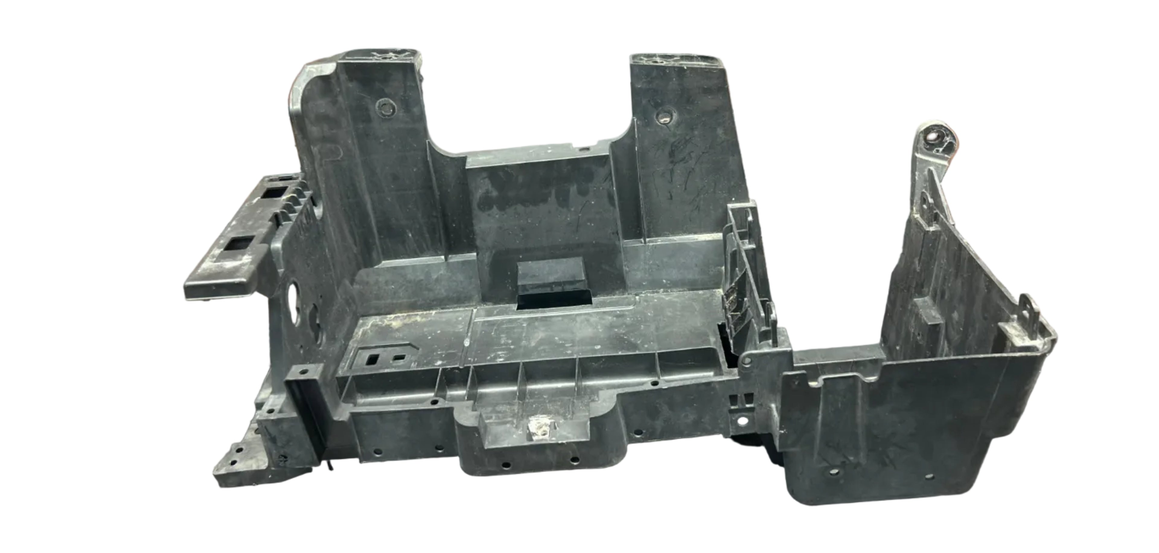 2013-2024 RAM 1500 2500 3500 BATTERY TRAY BRACKET MOUNT HOLDER SUPPORT OEM