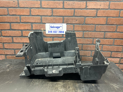 2013-2024 RAM 1500 2500 3500 BATTERY TRAY BRACKET MOUNT HOLDER SUPPORT OEM