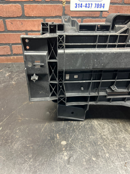 2013-2024 RAM 1500 2500 3500 BATTERY TRAY BRACKET MOUNT HOLDER SUPPORT OEM