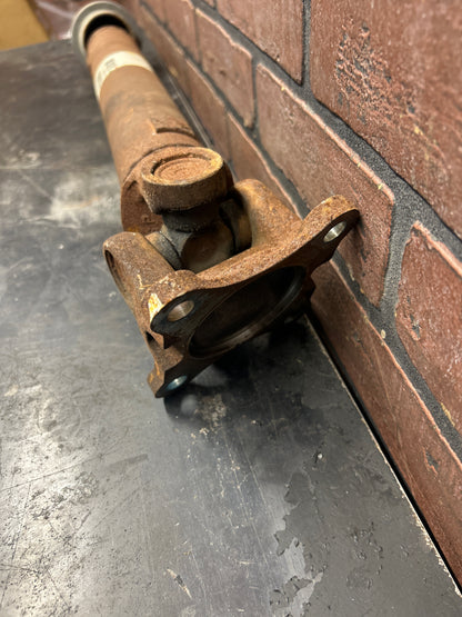 2014-2018 RAM 1500 3.0L ECO DIESEL FRONT DRIVE SHAFT P52123839AA