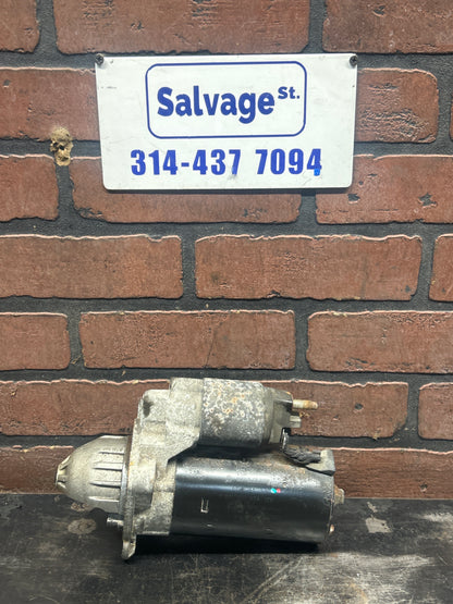 2014-2023 Ram 1500 3.0L Ecodiesel Engine Starter Motor OEM 68080460AA
