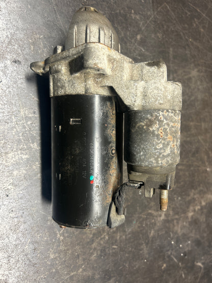 2014-2023 Ram 1500 3.0L Ecodiesel Engine Starter Motor OEM 68080460AA