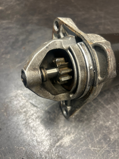 2014-2023 Ram 1500 3.0L Ecodiesel Engine Starter Motor OEM 68080460AA