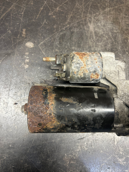 2014-2023 Ram 1500 3.0L Ecodiesel Engine Starter Motor OEM 68080460AA