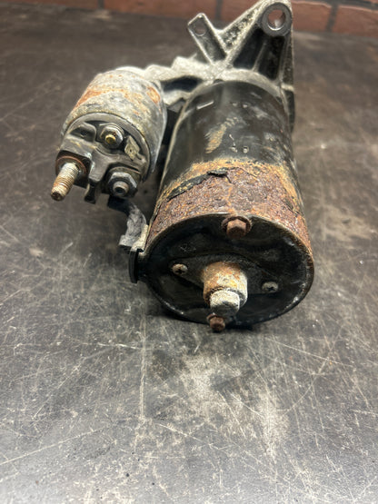 2014-2023 Ram 1500 3.0L Ecodiesel Engine Starter Motor OEM 68080460AA