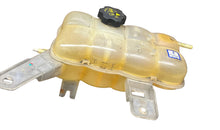 2014-19  Ram 1500 3.0L EcoDiesel Engine Coolant Reservoir Tank OEM 52014894AE