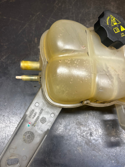 2014-19  Ram 1500 3.0L EcoDiesel Engine Coolant Reservoir Tank OEM 52014894AE