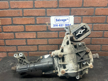 2013-2020 Ram 1500 Pickup Front Axle Differential Carrier 3.55 Ratio 68192707AA