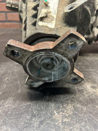 2013-2020 Ram 1500 Pickup Front Axle Differential Carrier 3.55 Ratio 68192707AA