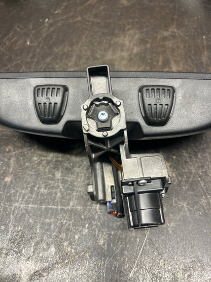 2013-2016 Dodge Ram 1500 Rear View Mirror Automatic Dimming W/ Camera SmartBeam