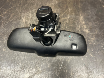 2013-2016 Dodge Ram 1500 Rear View Mirror Automatic Dimming W/ Camera SmartBeam
